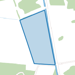 Perceel TBG01-A-3590