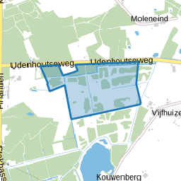 Perceel TBG01-A-3592