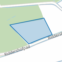 Perceel TBG01-A-3596