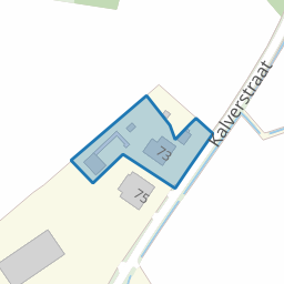 Perceel TBG01-A-3604