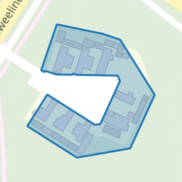 Perceel TBG01-A-3606