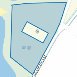 Perceel TBG01-A-3609