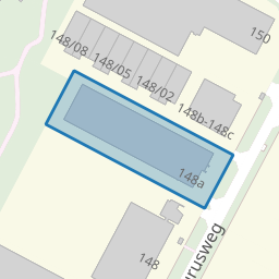 Perceel TBG01-A-3623