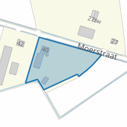 Perceel TBG01-A-3628