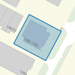 Perceel TBG01-A-3635