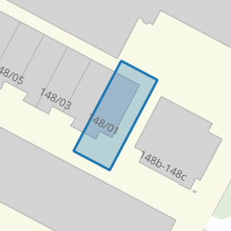 Perceel TBG01-A-3636