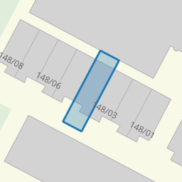 Perceel TBG01-A-3638