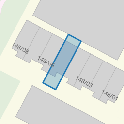 Perceel TBG01-A-3639