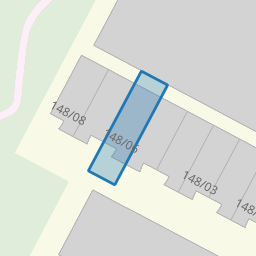 Perceel TBG01-A-3640