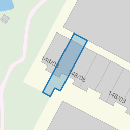 Perceel TBG01-A-3641