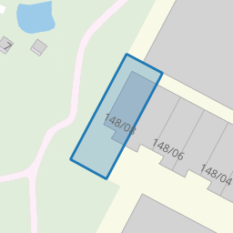 Perceel TBG01-A-3642