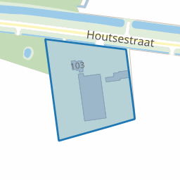 Perceel TBG01-A-3643