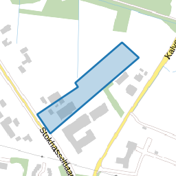 Perceel TBG01-A-3647