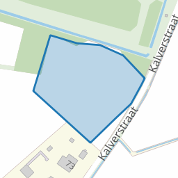 Perceel TBG01-A-3648