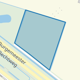 Perceel TBG01-A-3652