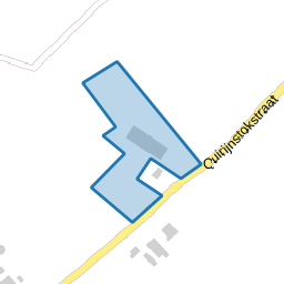 Perceel TBG01-A-3660