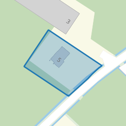 Perceel TBG01-A-3661