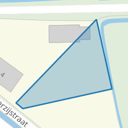 Perceel TBG01-A-3666