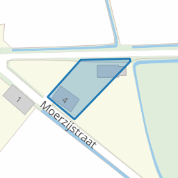 Perceel TBG01-A-3667