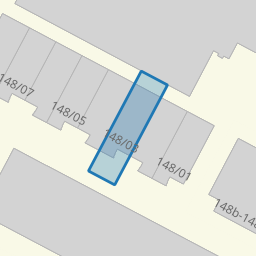 Perceel TBG01-A-3670