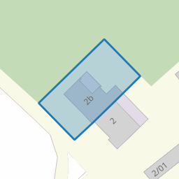 Perceel TBG01-A-3673