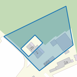 Perceel TBG01-A-3674