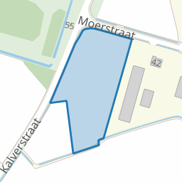 Perceel TBG01-A-3676