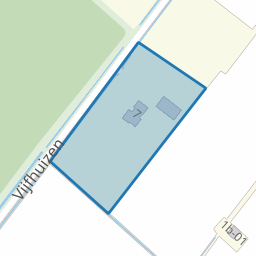 Perceel TBG01-A-3677