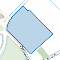 Perceel TBG01-A-3680