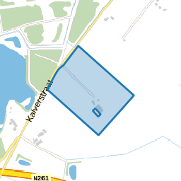 Perceel TBG01-A-3683