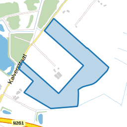 Perceel TBG01-A-3684