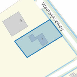 Perceel TBG01-A-3685