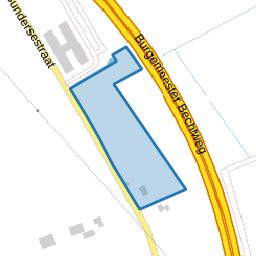 Perceel TBG01-A-3688