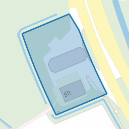 Perceel TBG01-A-3692