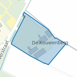 Perceel TBG01-A-3694