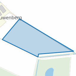 Perceel TBG01-A-3695