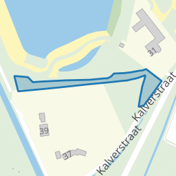 Perceel TBG01-A-3704