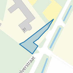 Perceel TBG01-A-3705