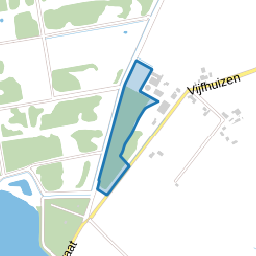 Perceel TBG01-A-3711