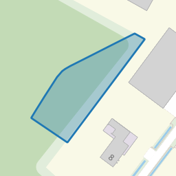 Perceel TBG01-A-3714