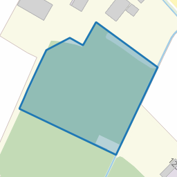 Perceel TBG01-A-3720