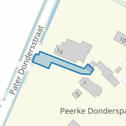 Perceel TBG01-A-3732