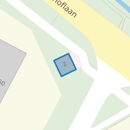 Perceel TBG01-A-3740