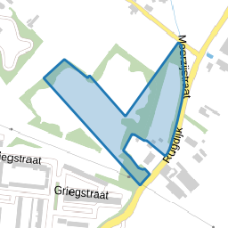 Perceel TBG01-A-3745