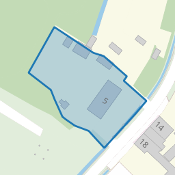 Perceel TBG01-A-3747