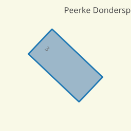 Perceel TBG01-A-3749