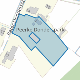 Perceel TBG01-A-3750