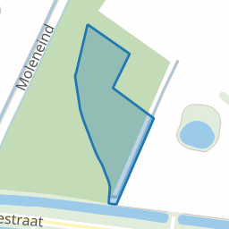 Perceel TBG01-A-3774