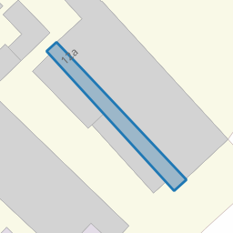 Perceel TBG01-A-3778