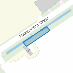 Perceel TBG01-A-3782